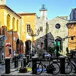 Apartment Casti Montefiascone