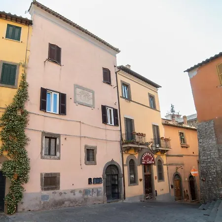Apartment Casti