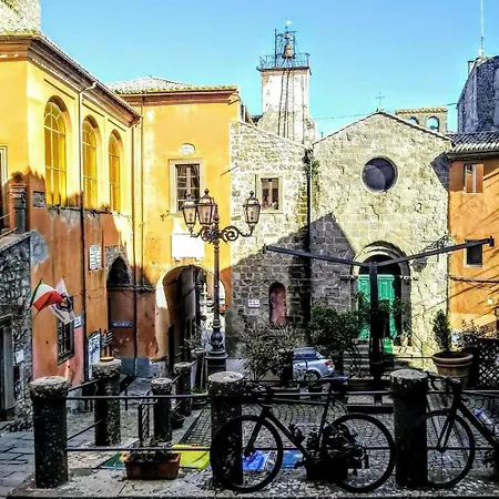 Appartement Casti Montefiascone