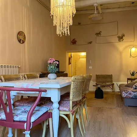 Appartement Casti