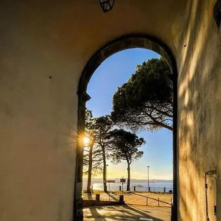 Casti Appartement Montefiascone