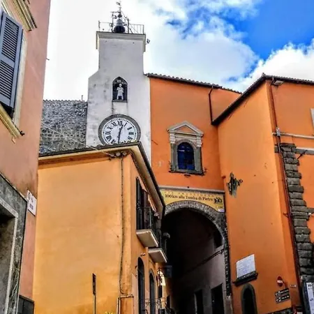 Apartment Casti