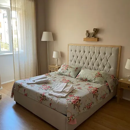 Apartment Casti *