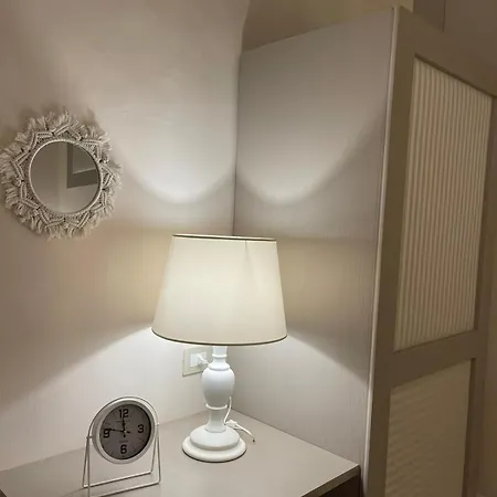 Casti Apartment *