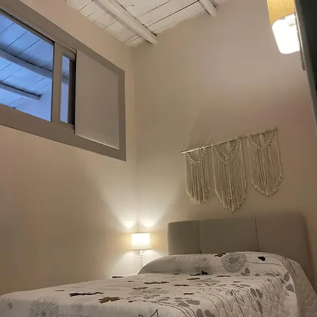 Apartment Casti *